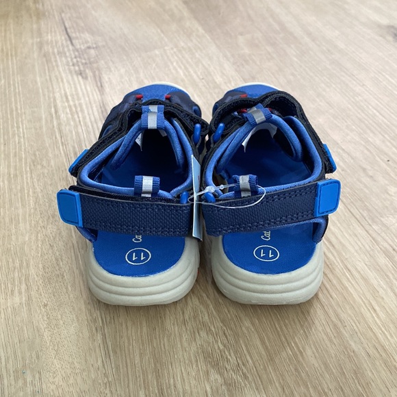 Cat & Jack Shoes New Boys Cat Jack Teri Water Shoes Poshmark
